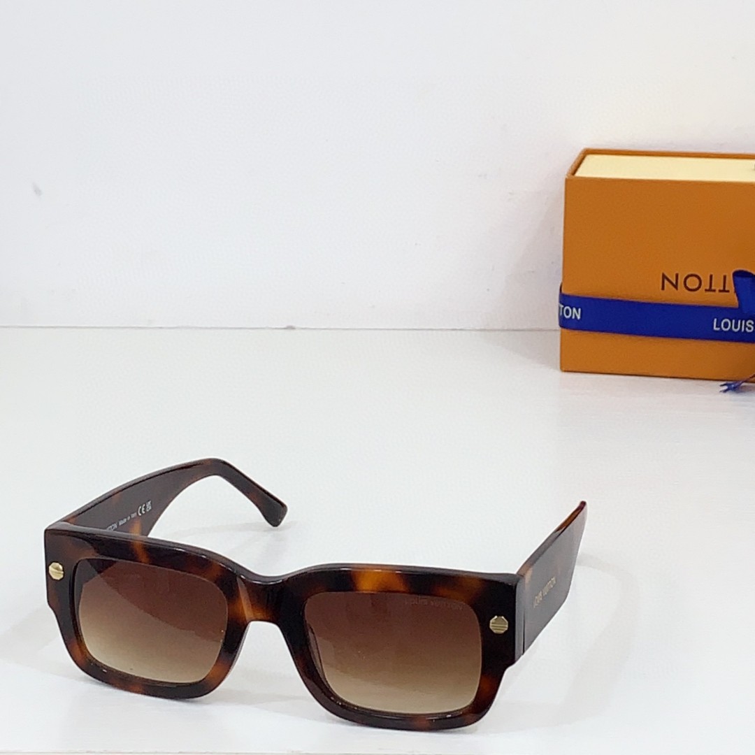 LV Sunglasses(AAAA)-2275
