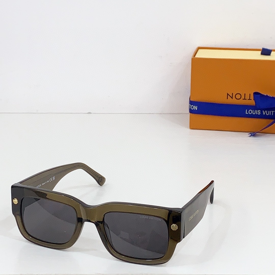 LV Sunglasses(AAAA)-2272