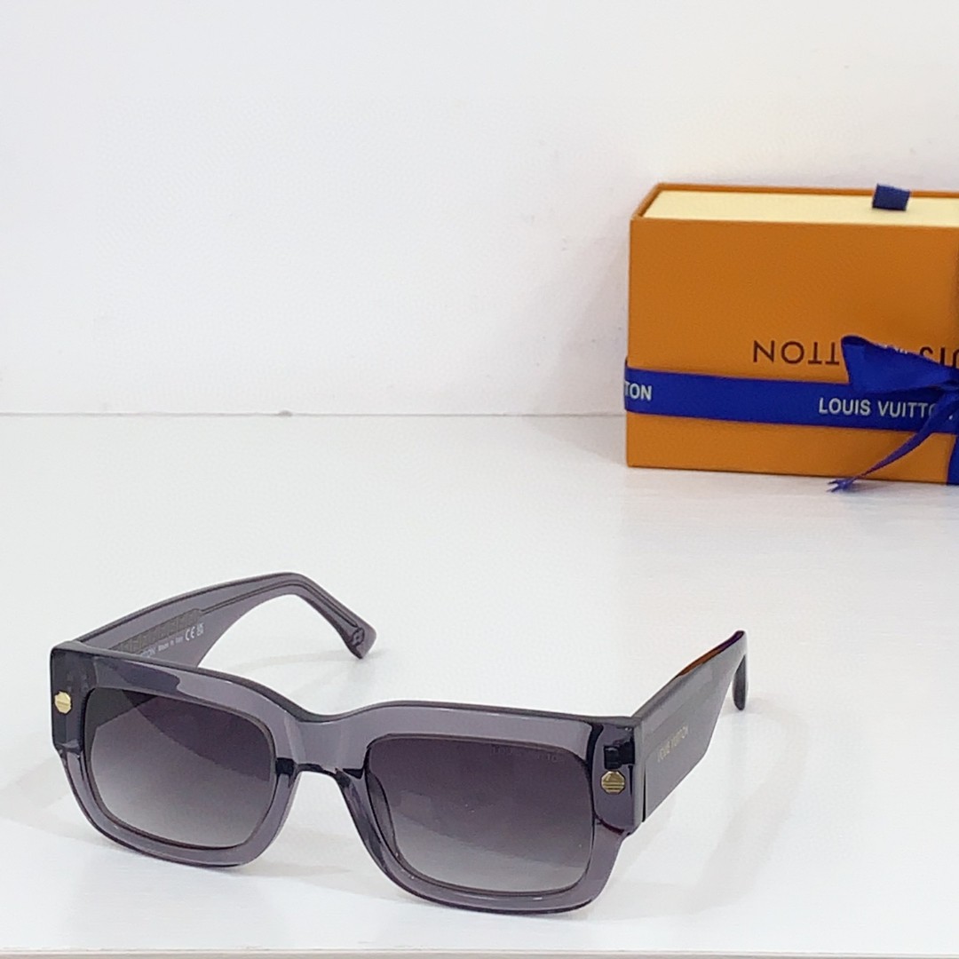 LV Sunglasses(AAAA)-2271