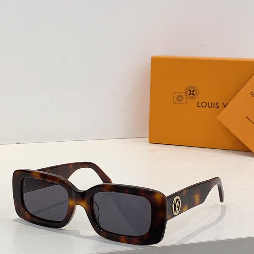 LV Sunglasses(AAAA)-2270
