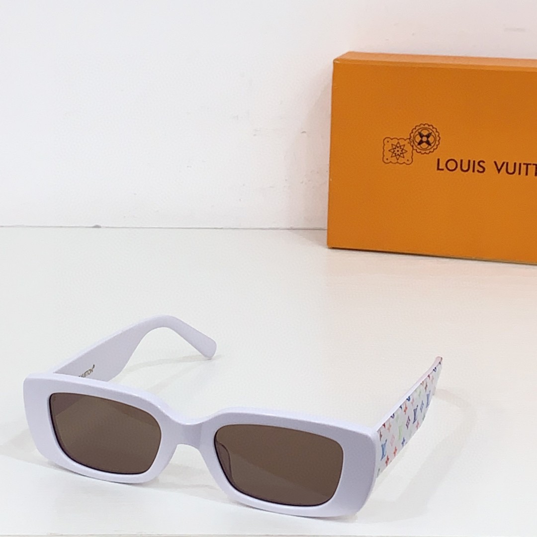 LV Sunglasses(AAAA)-2265