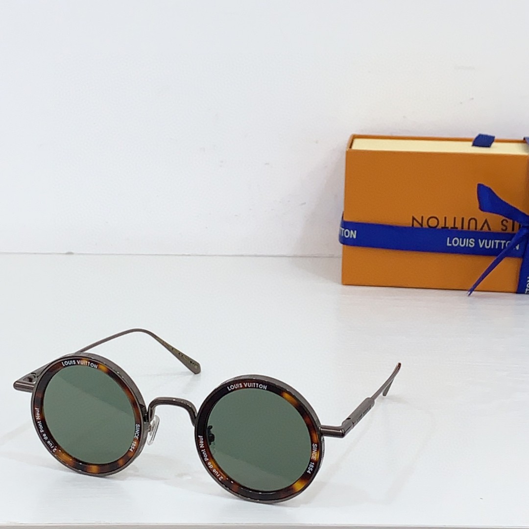 LV Sunglasses(AAAA)-2263