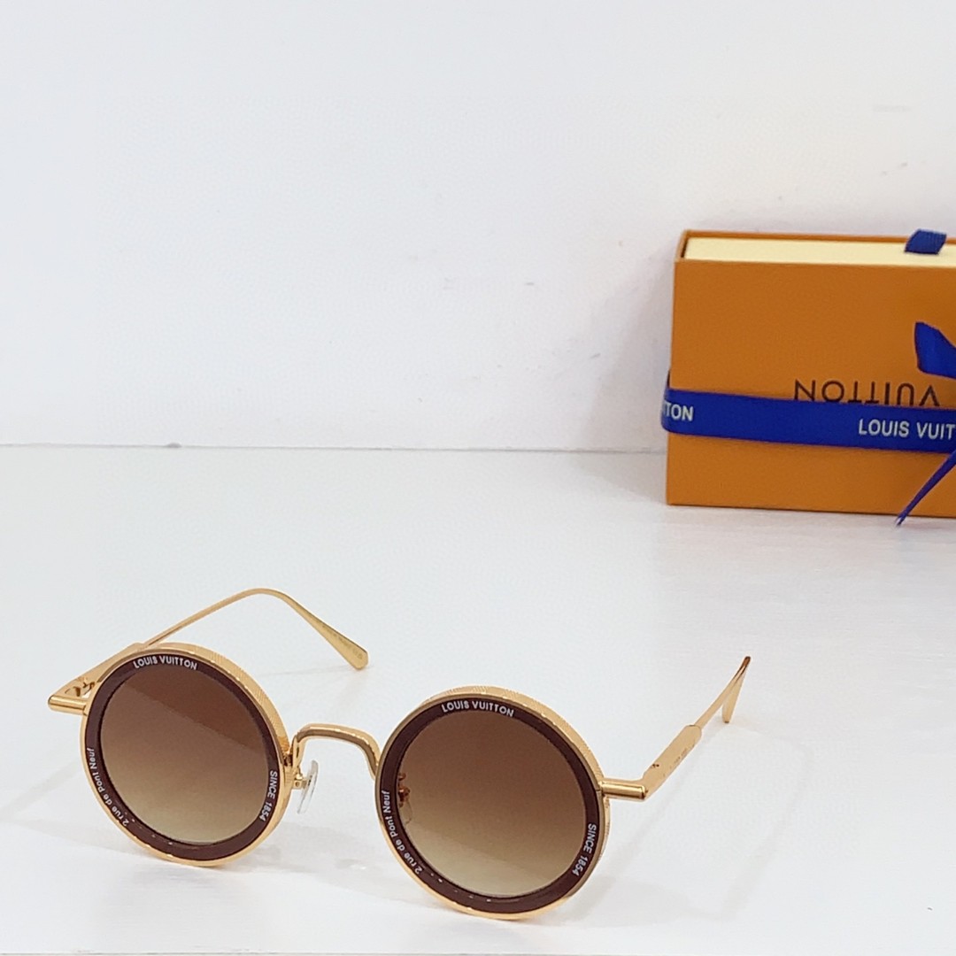 LV Sunglasses(AAAA)-2259
