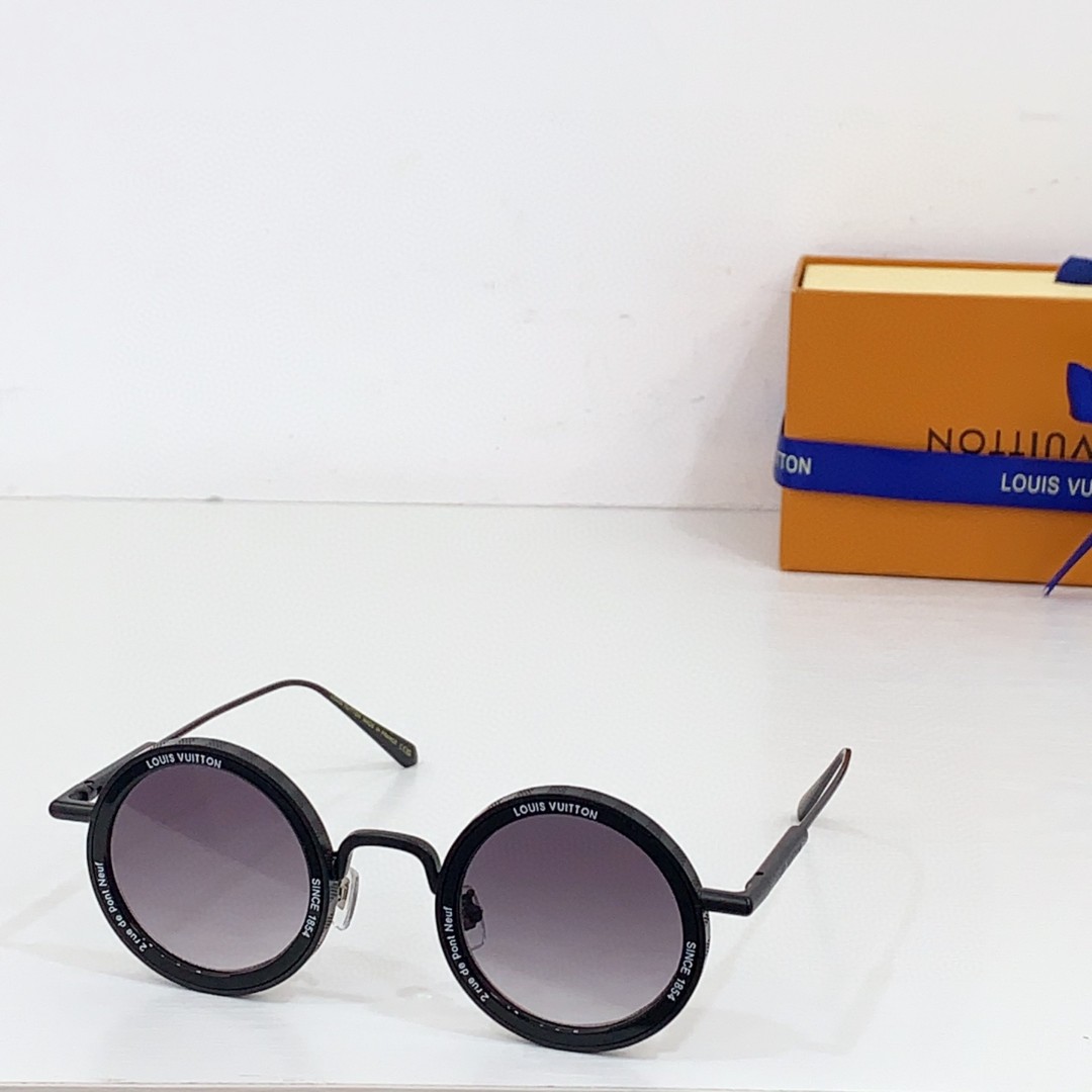 LV Sunglasses(AAAA)-2258