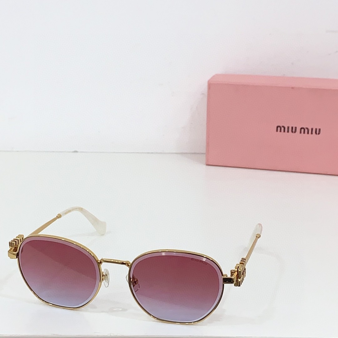 M*um*u sunglasses(aaaa)-129