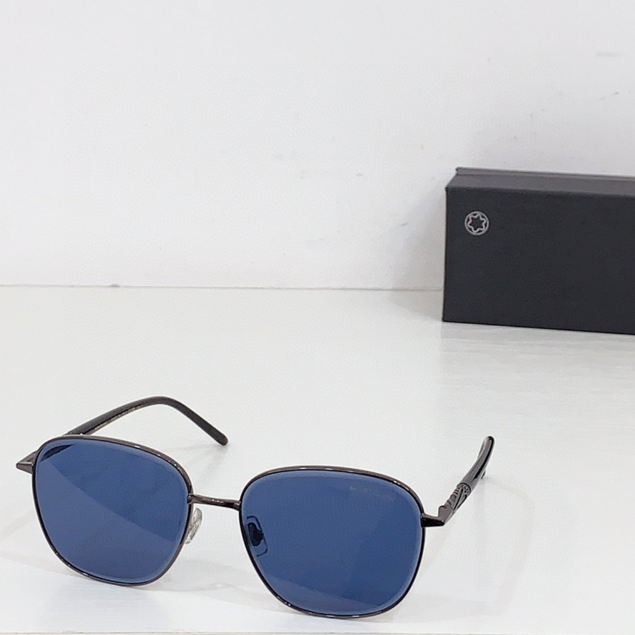 MONTBLANC Sunglasses(AAAA)-024