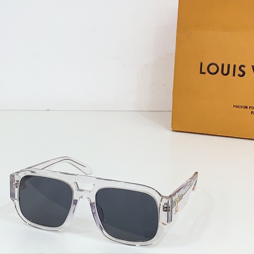 LV Sunglasses(AAAA)-2250