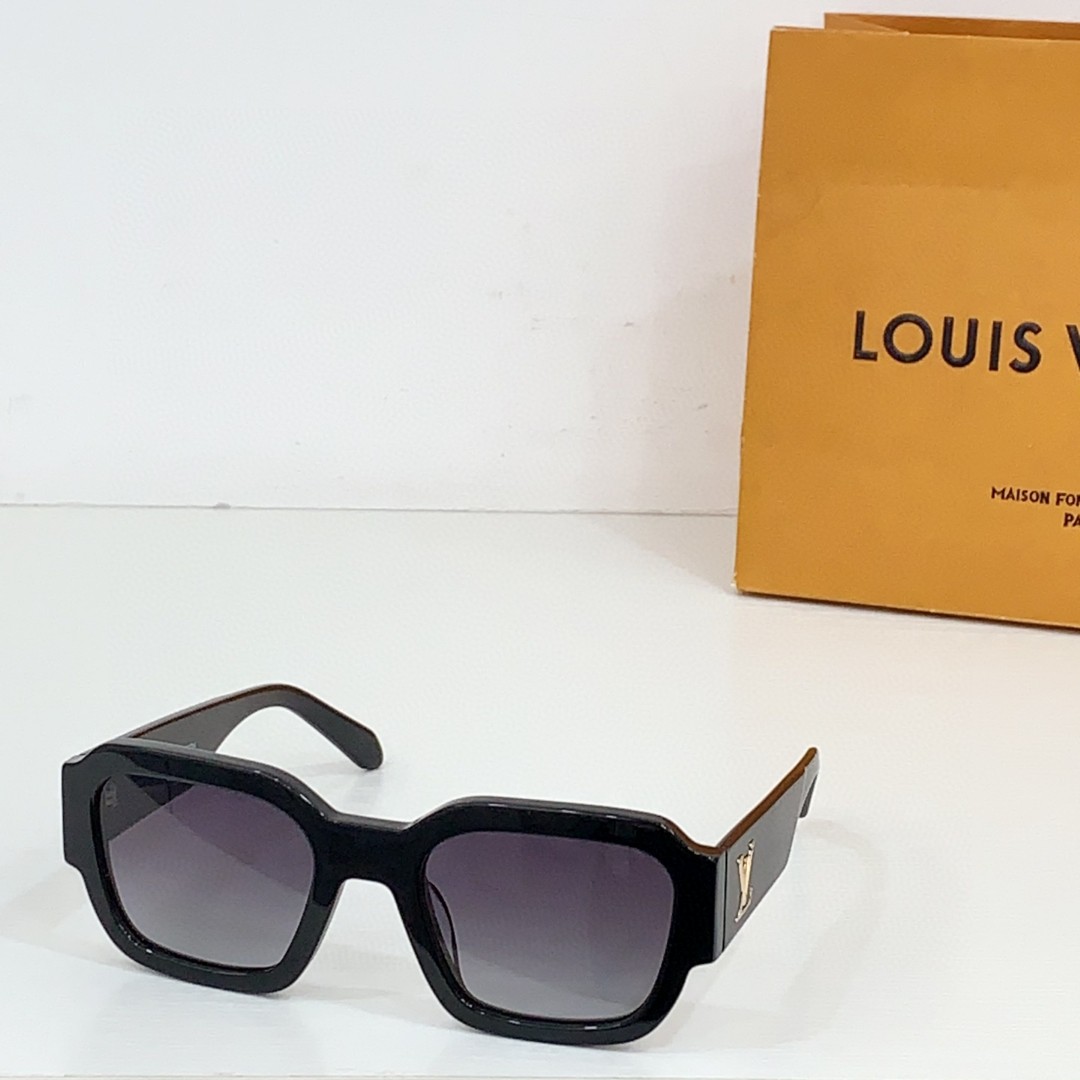 LV Sunglasses(AAAA)-2243