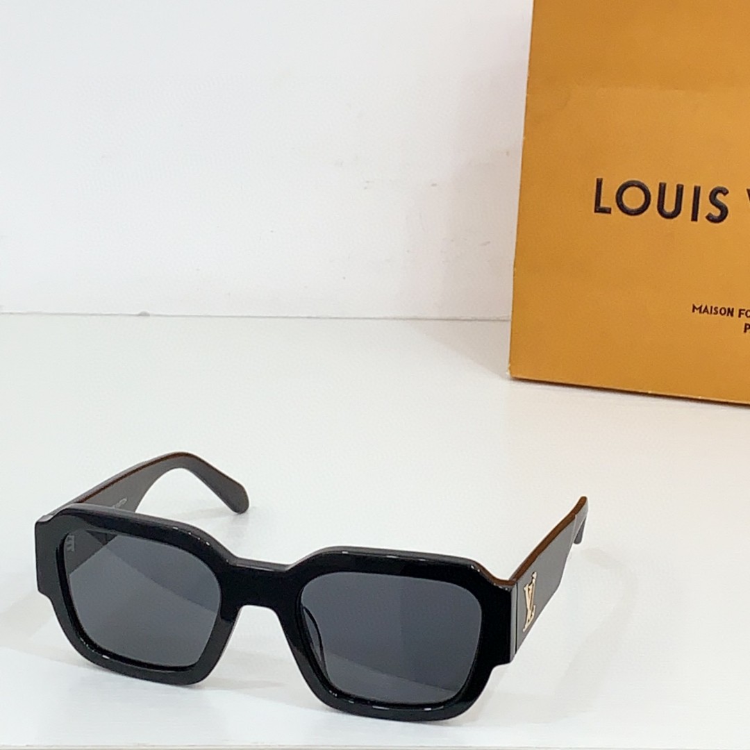 LV Sunglasses(AAAA)-2242