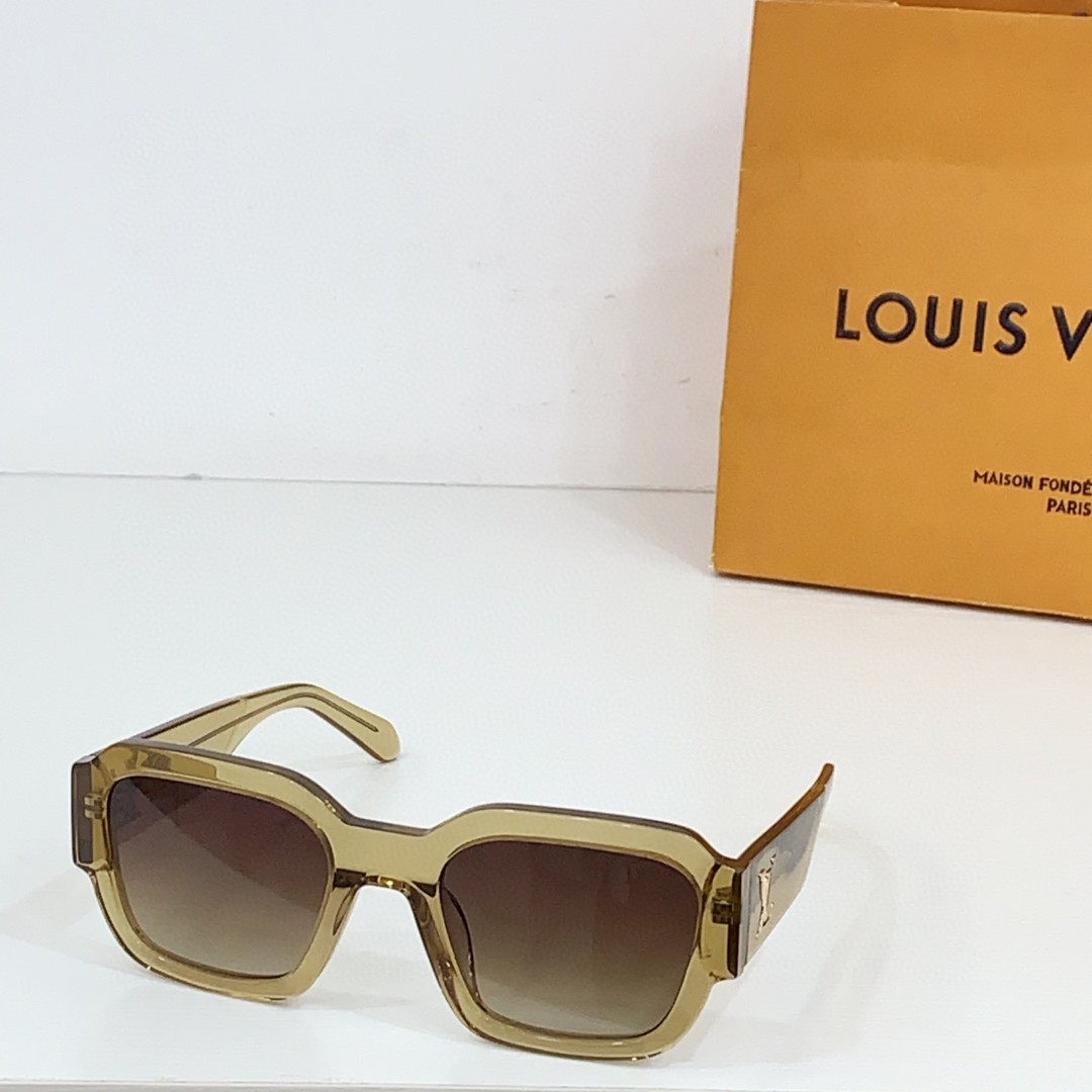 LV Sunglasses(AAAA)-2241