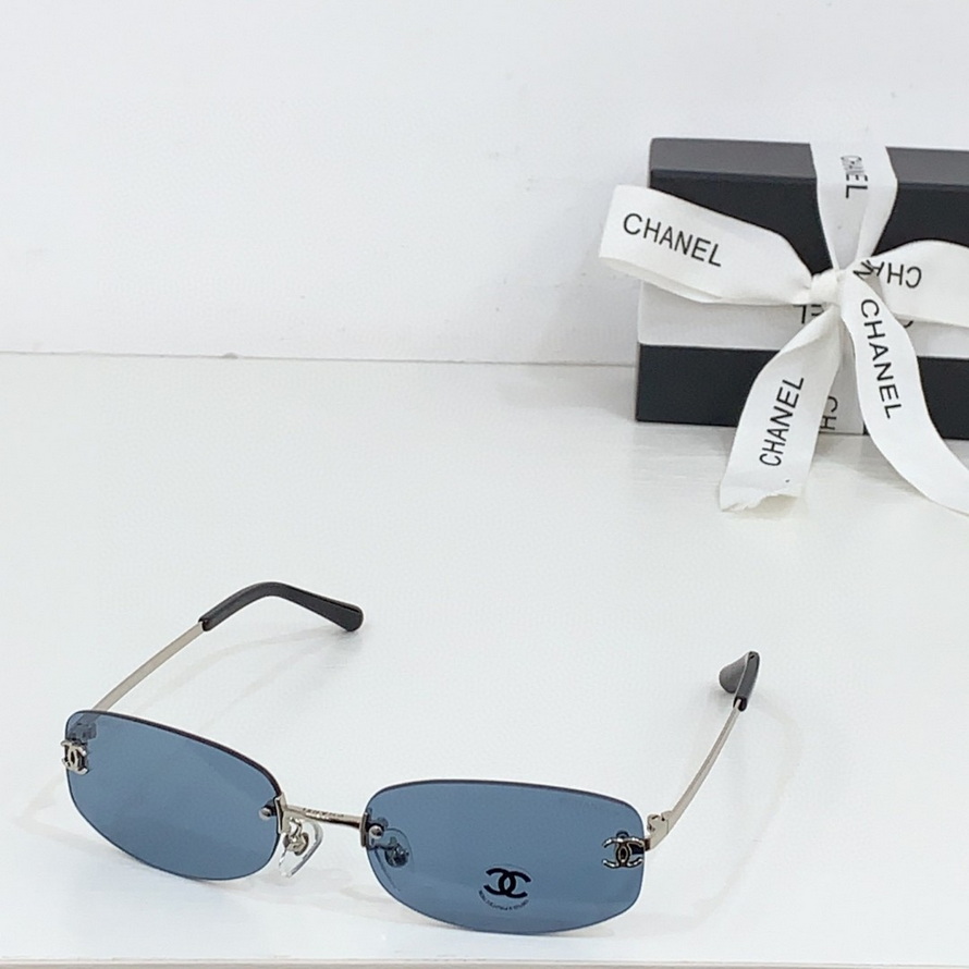 Ch*el sunglasses(aaaa)-1660