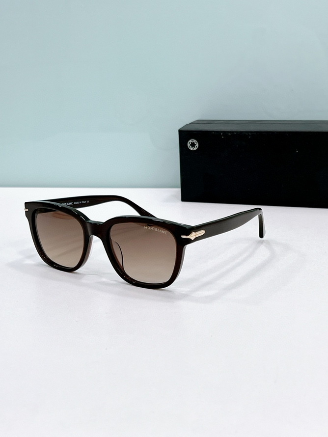 MONTBLANC Sunglasses(AAAA)-012