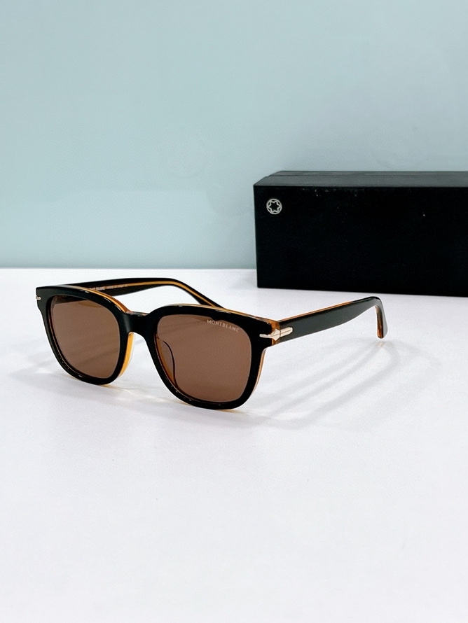 MONTBLANC Sunglasses(AAAA)-010