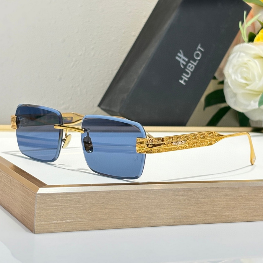 HUBLOT Sunglasses(AAAA)-112
