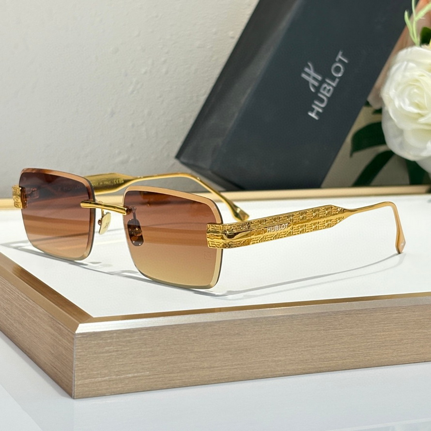 HUBLOT Sunglasses(AAAA)-111