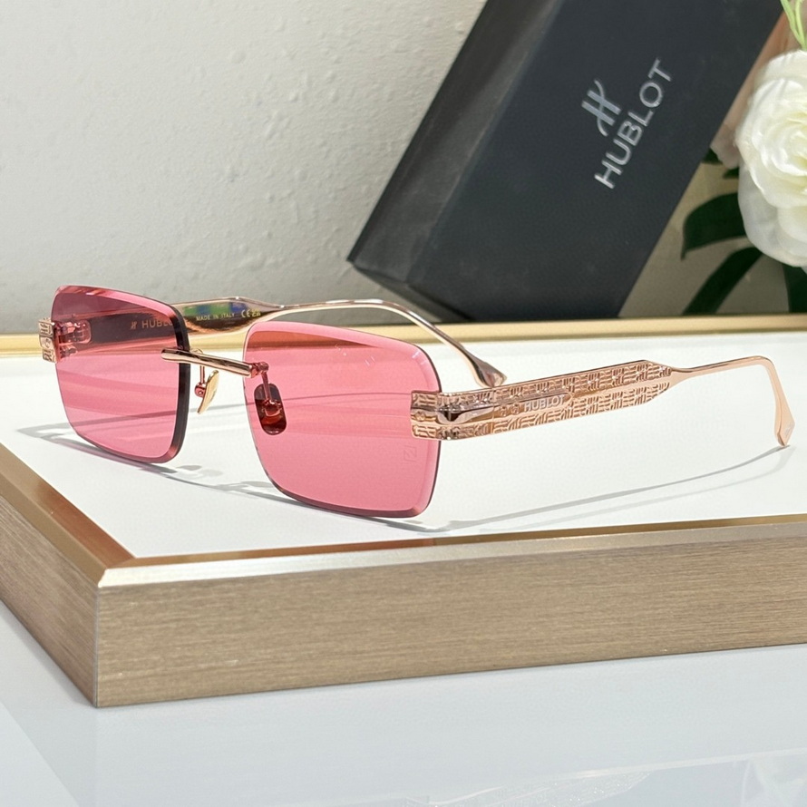 HUBLOT Sunglasses(AAAA)-109