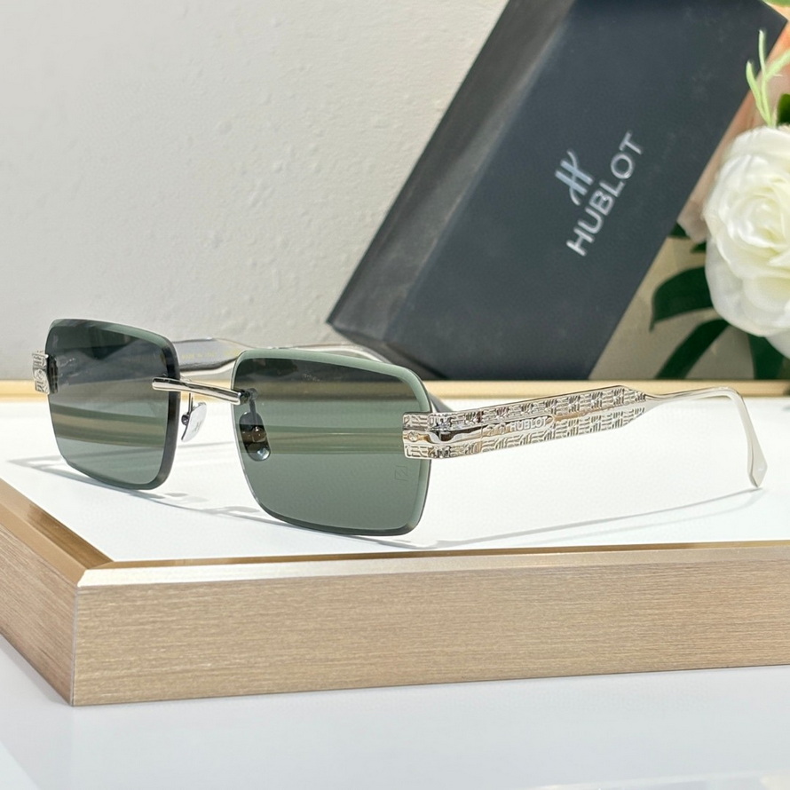HUBLOT Sunglasses(AAAA)-107