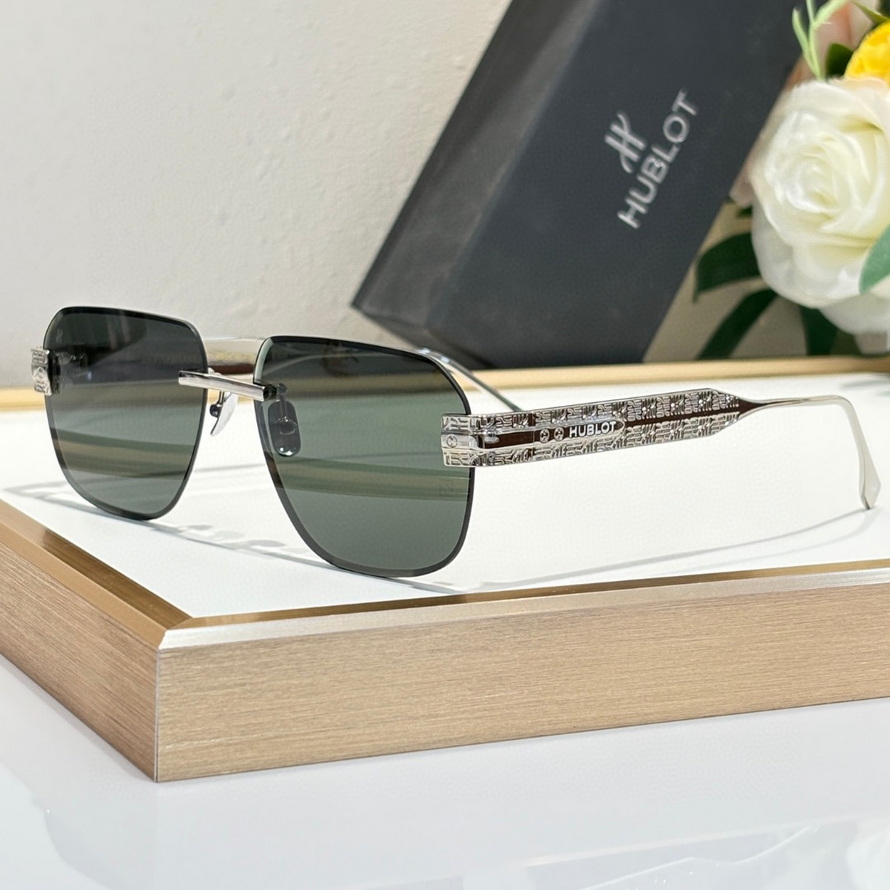 HUBLOT Sunglasses(AAAA)-108