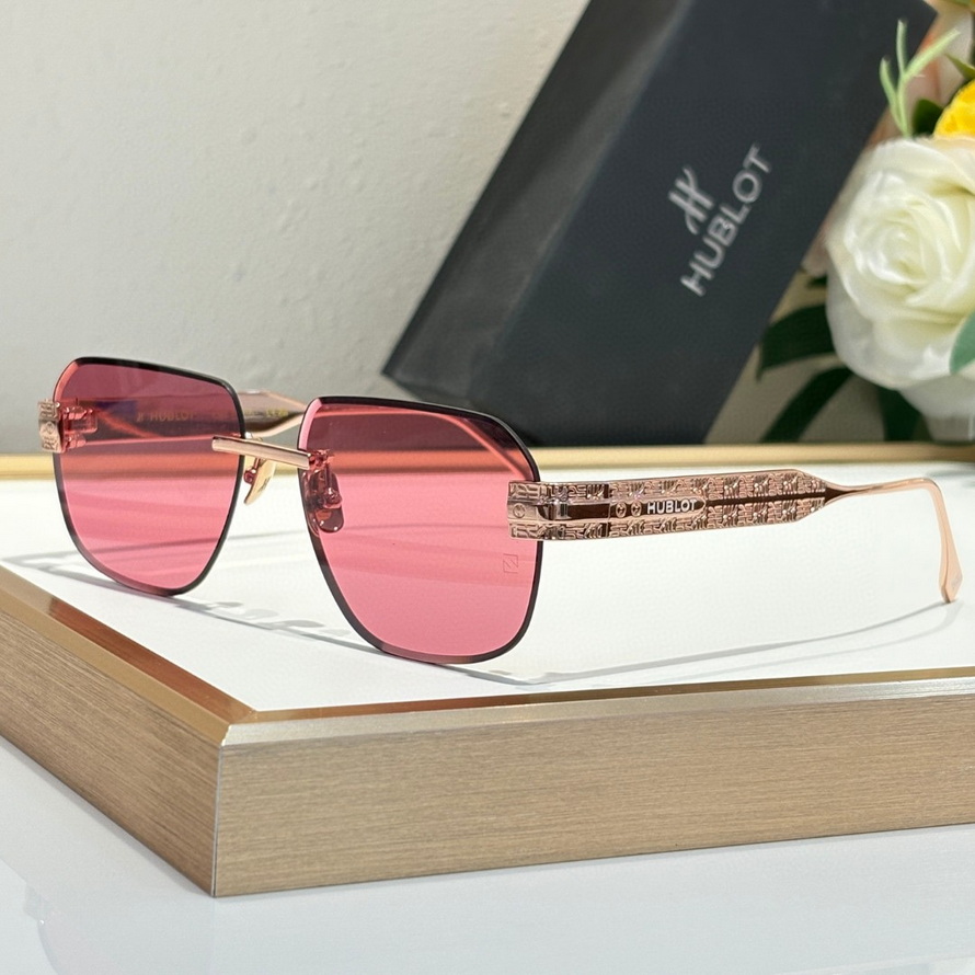 HUBLOT Sunglasses(AAAA)-106