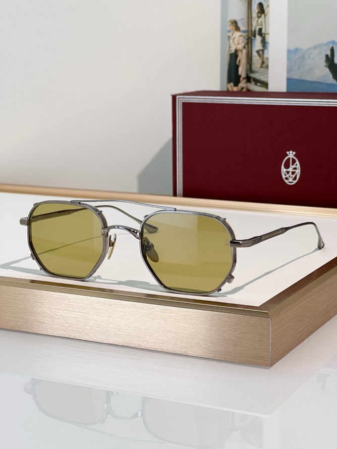 JACQUES MARIE MAGE Sunglasses(AAAA)-373