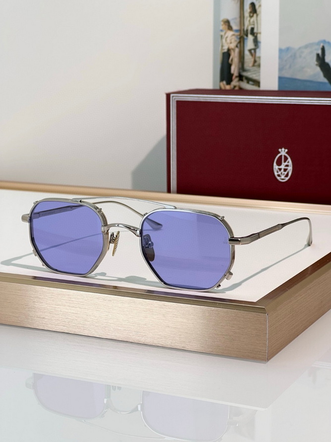 JACQUES MARIE MAGE Sunglasses(AAAA)-372