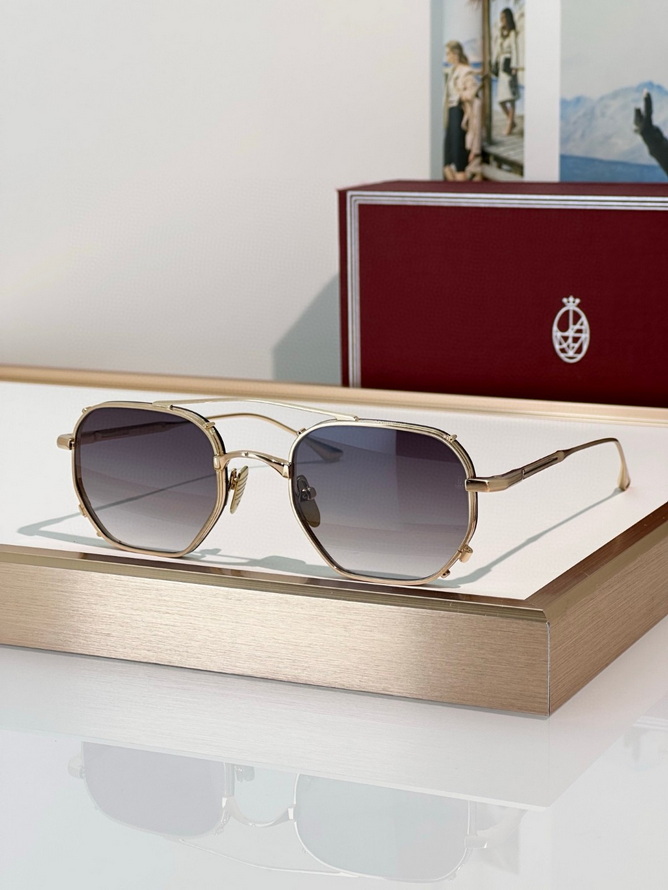 JACQUES MARIE MAGE Sunglasses(AAAA)-365