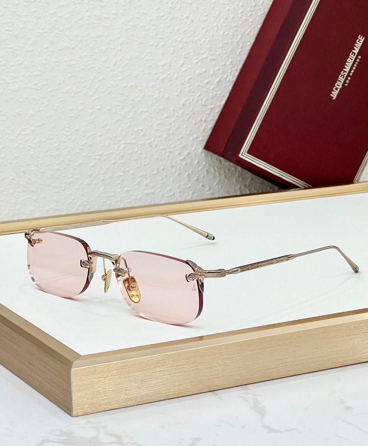 JACQUES MARIE MAGE Sunglasses(AAAA)-364