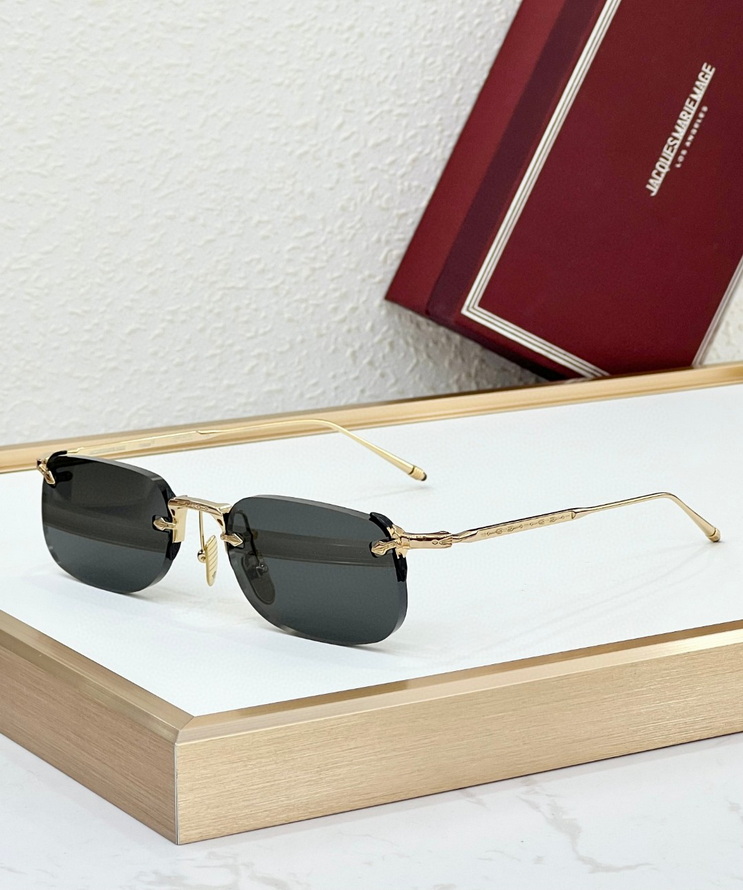 JACQUES MARIE MAGE Sunglasses(AAAA)-359
