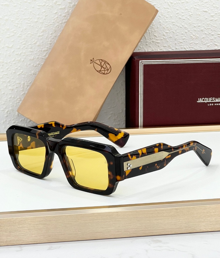 JACQUES MARIE MAGE Sunglasses(AAAA)-347
