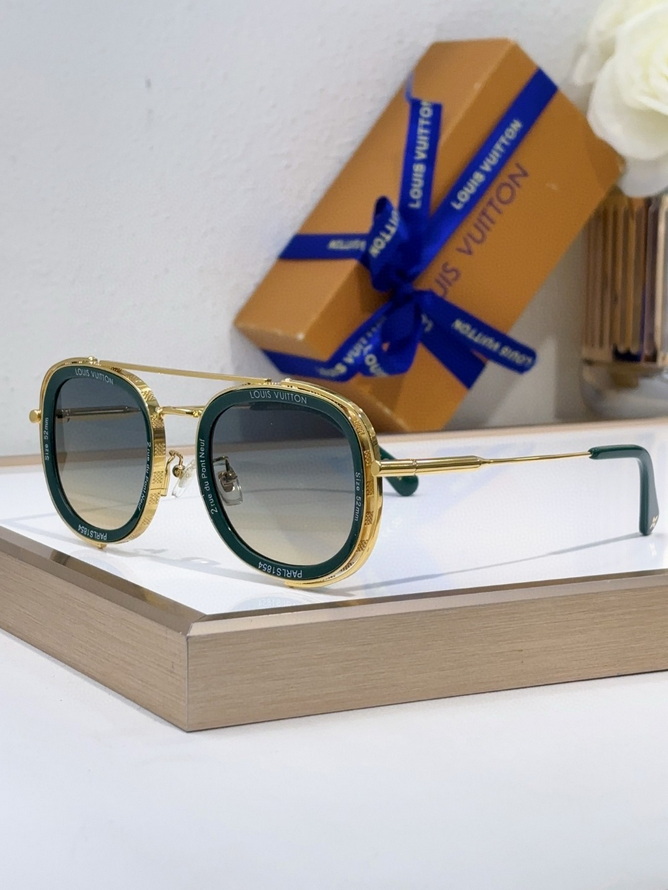 LV Sunglasses(AAAA)-2231