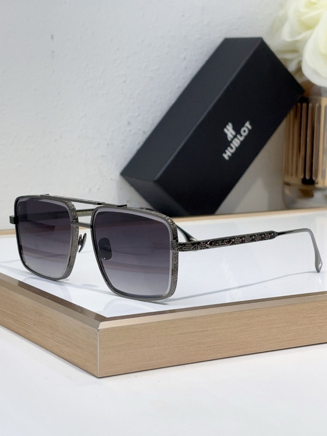 HUBLOT Sunglasses(AAAA)-094