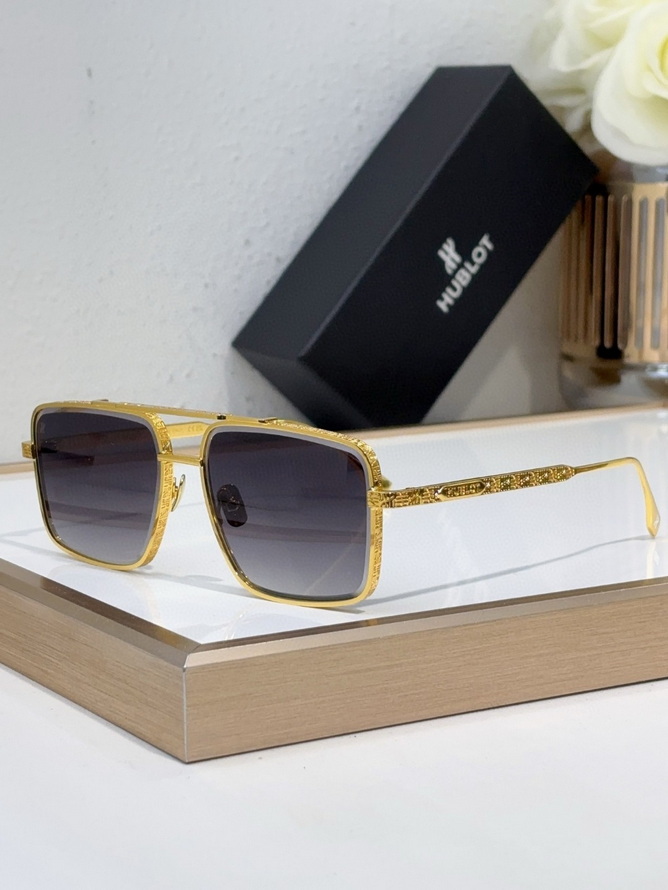 HUBLOT Sunglasses(AAAA)-090