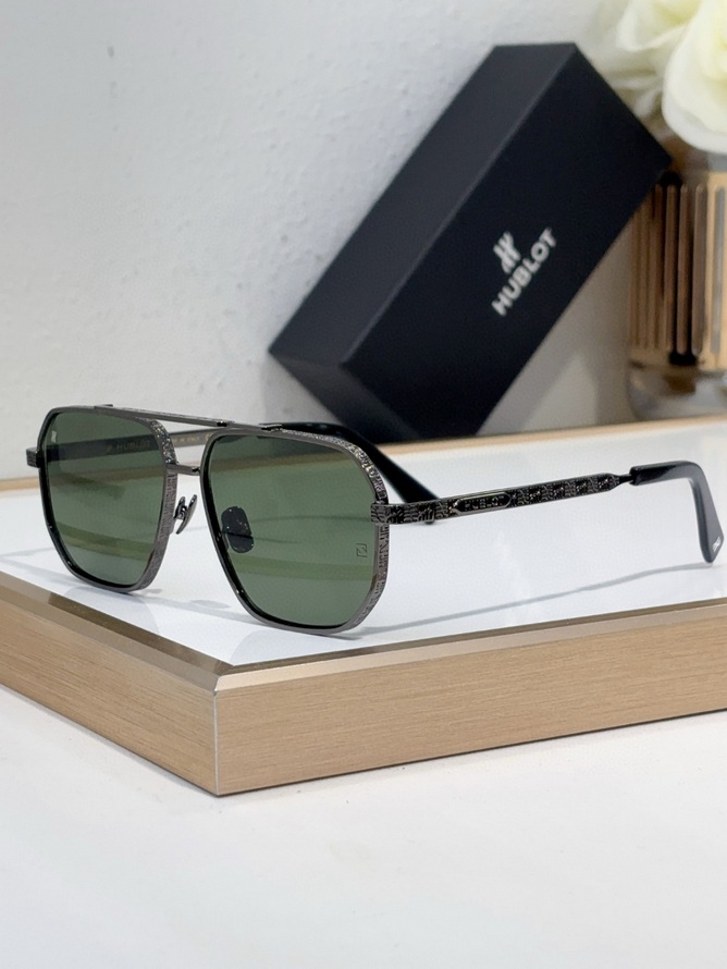 HUBLOT Sunglasses(AAAA)-086