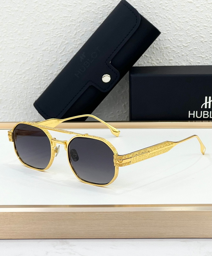 HUBLOT Sunglasses(AAAA)-080