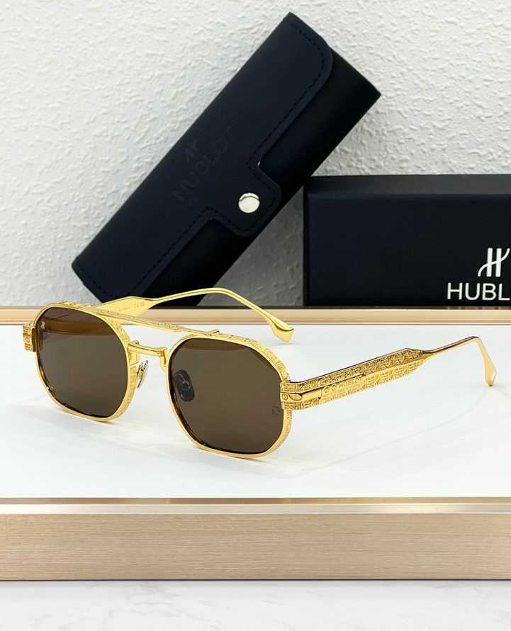HUBLOT Sunglasses(AAAA)-078