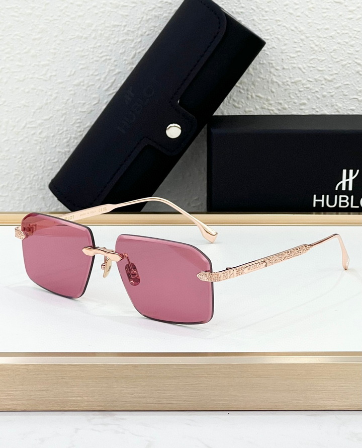 HUBLOT Sunglasses(AAAA)-077