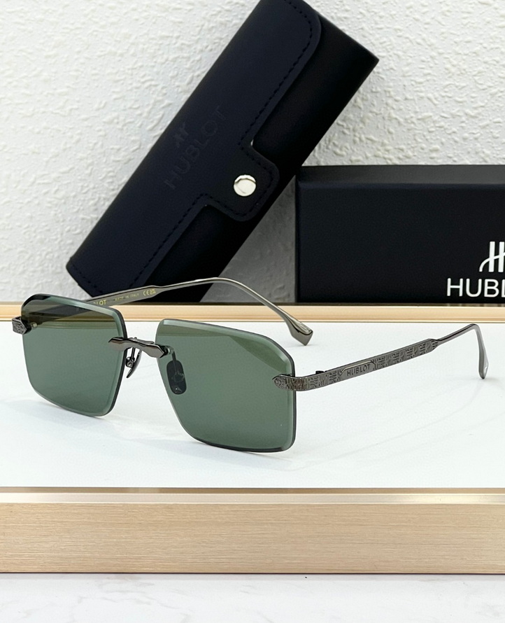 HUBLOT Sunglasses(AAAA)-074