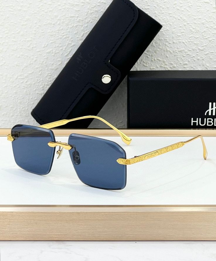 HUBLOT Sunglasses(AAAA)-072