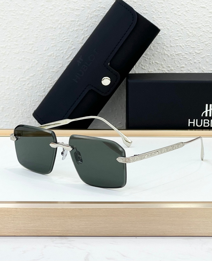 HUBLOT Sunglasses(AAAA)-073