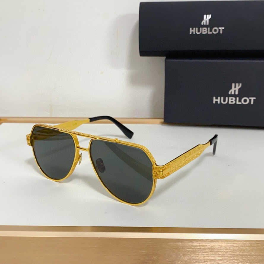 HUBLOT Sunglasses(AAAA)-068