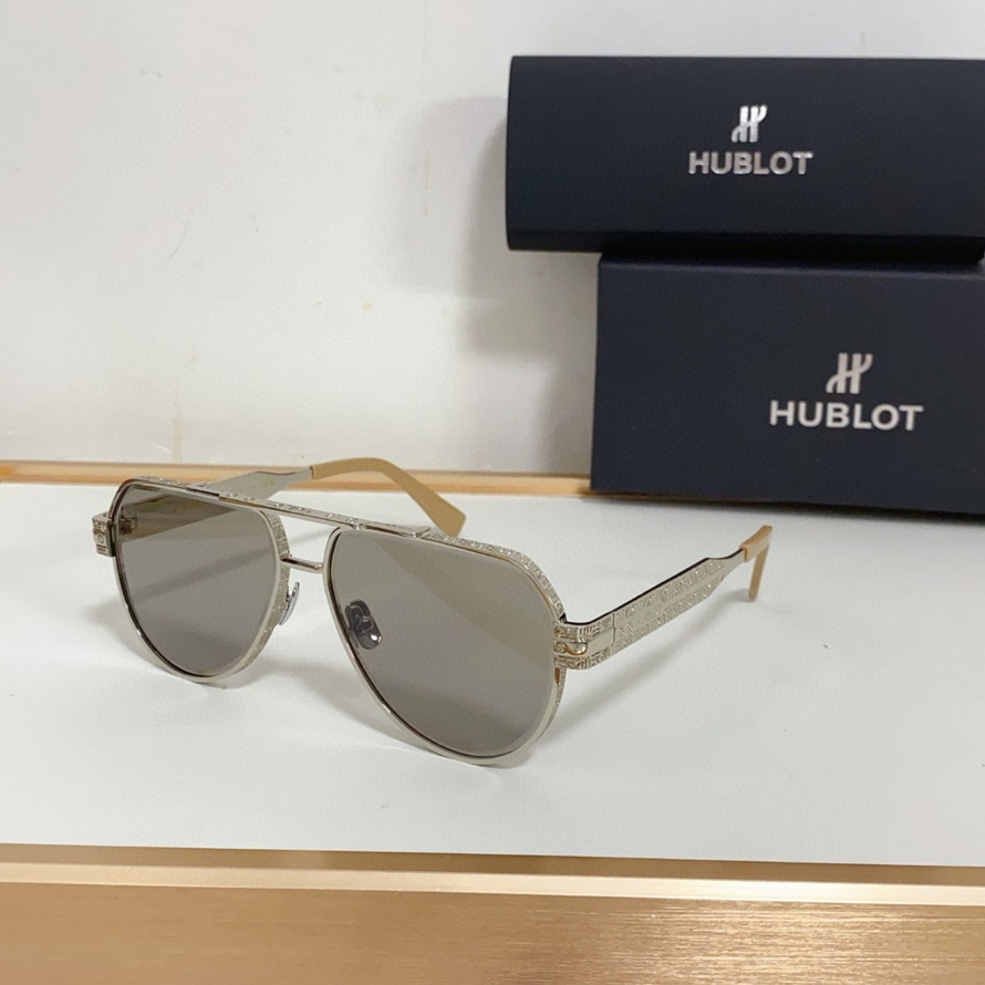 HUBLOT Sunglasses(AAAA)-067