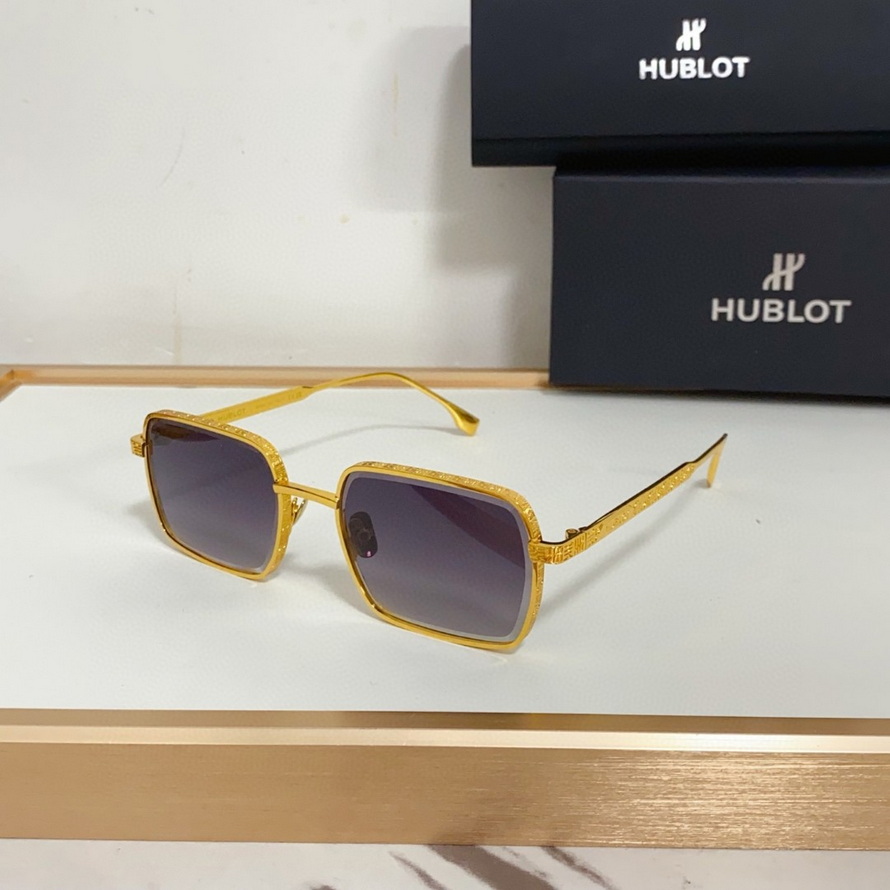 HUBLOT Sunglasses(AAAA)-060