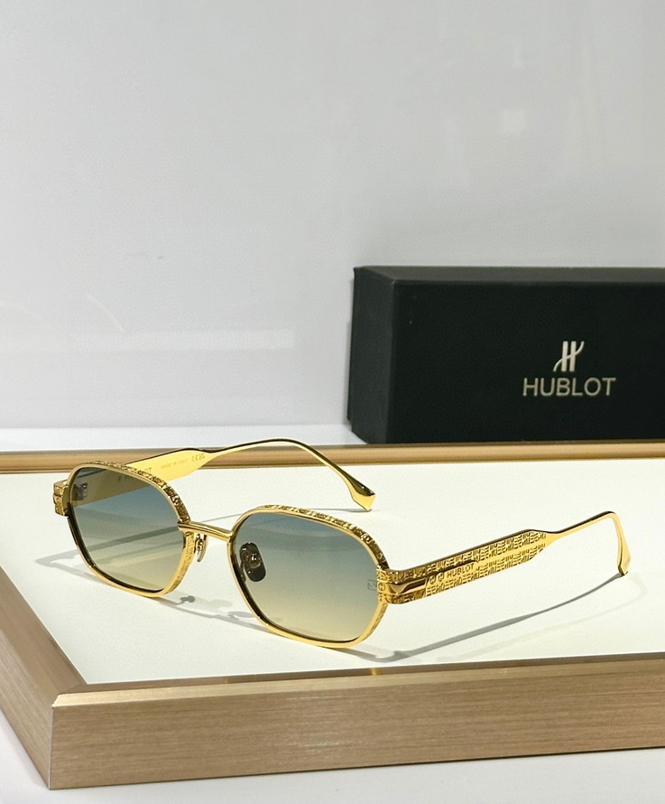 HUBLOT Sunglasses(AAAA)-058