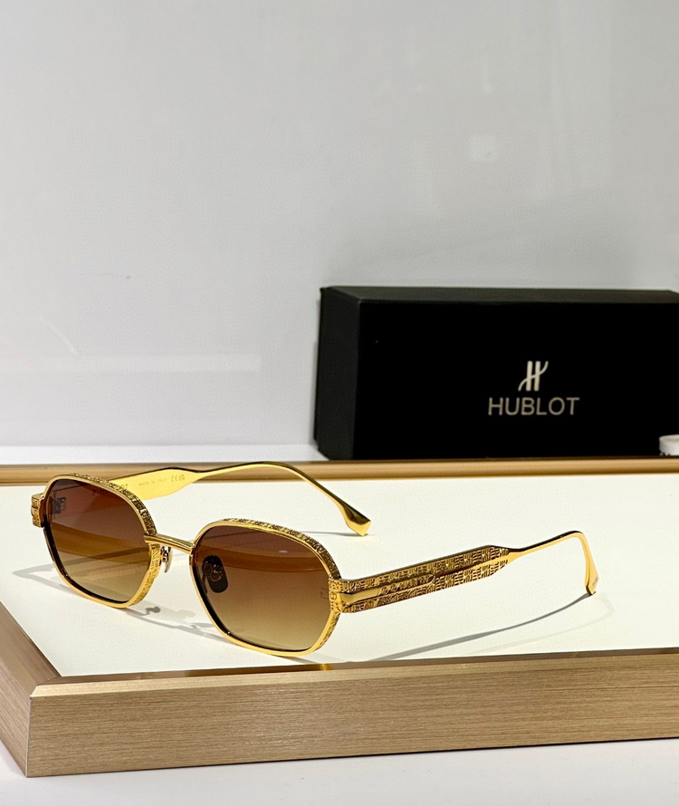 HUBLOT Sunglasses(AAAA)-056