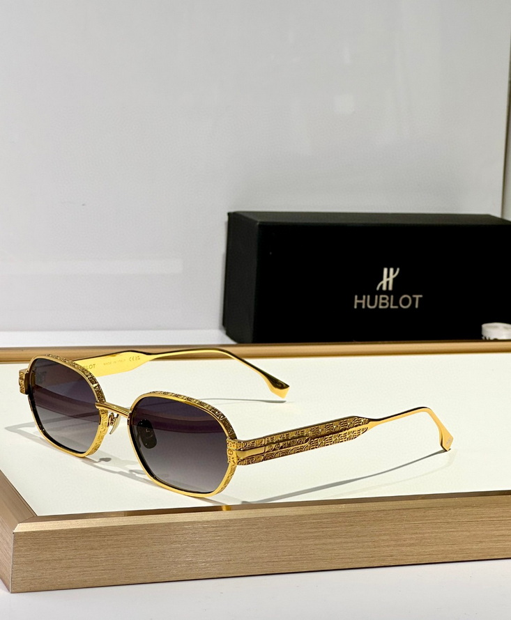 HUBLOT Sunglasses(AAAA)-054
