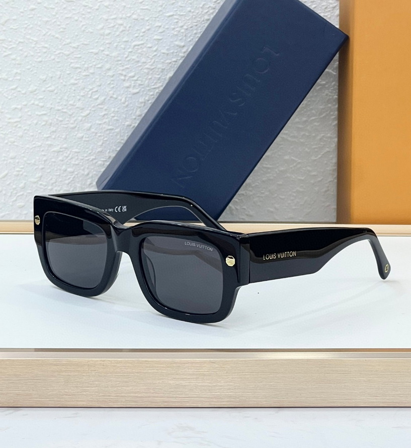LV Sunglasses(AAAA)-2219