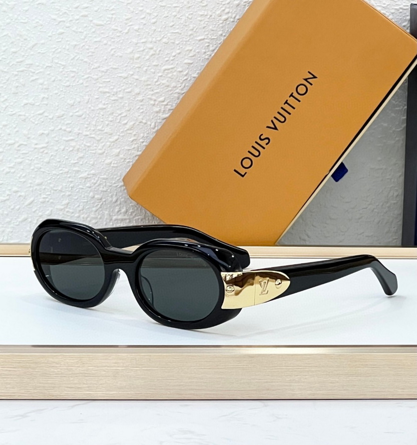 LV Sunglasses(AAAA)-2216