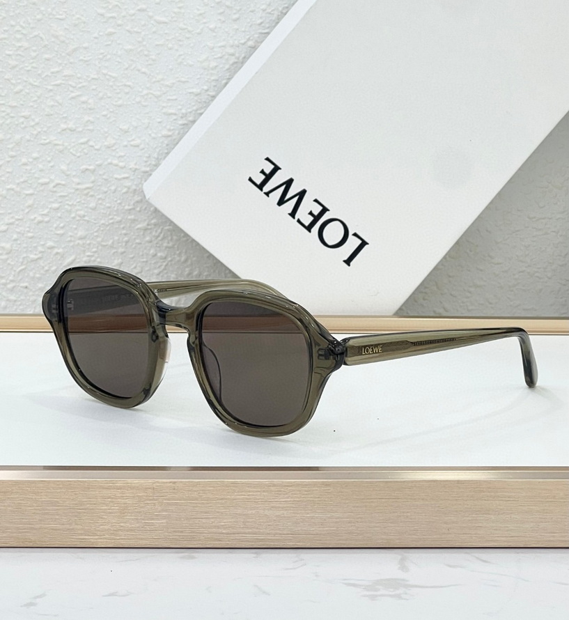 L0ew* sunglasses(aaaa)-490