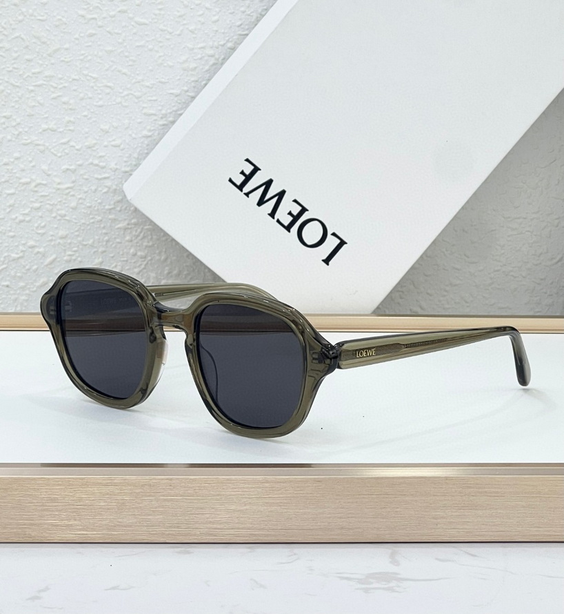 L0ew* sunglasses(aaaa)-487