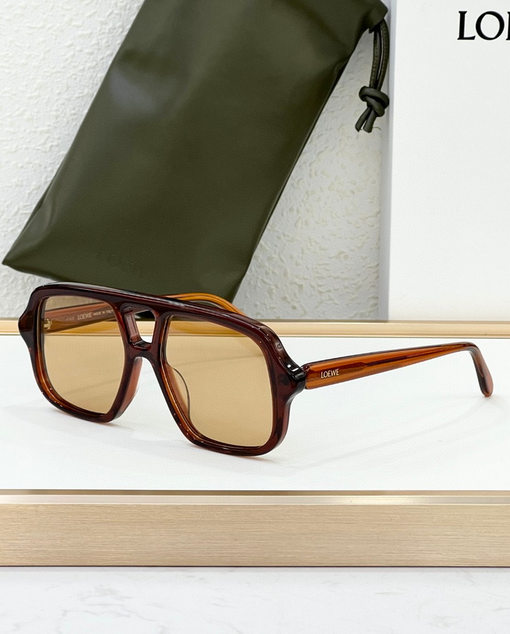 L0ew* sunglasses(aaaa)-481